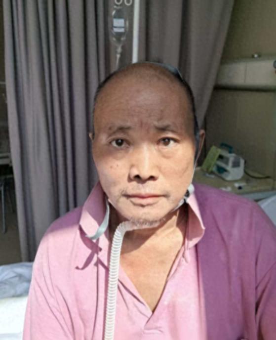 走失者照片 安顺市寻亲：五旬男子被救助，自述叫...