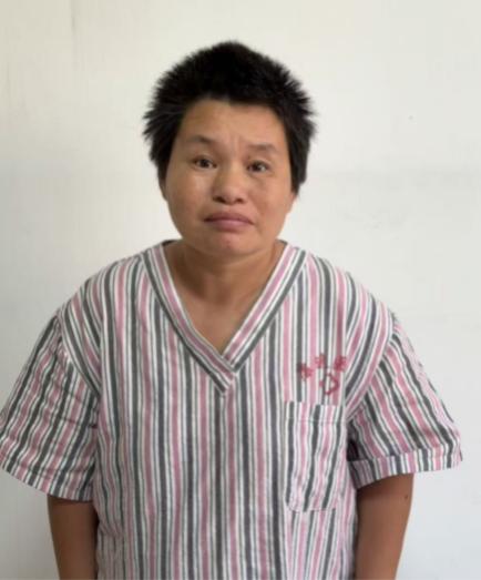 走失者照片 杭州市寻亲：青年女子被救助，自述叫...