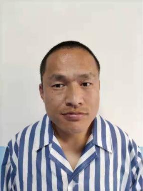 走失者照片 北京市寻亲：青年男子被救助，疑患智...
