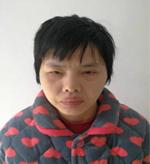 走失者照片 南通市寻亲：中年女子被救助，自述叫...