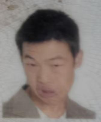 走失者照片 桂林市寻人：中年男子走失，患智力障...