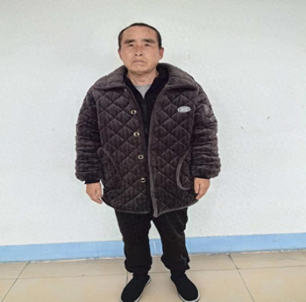 走失者照片 遂宁市射洪市寻亲：六旬老人被救助，...