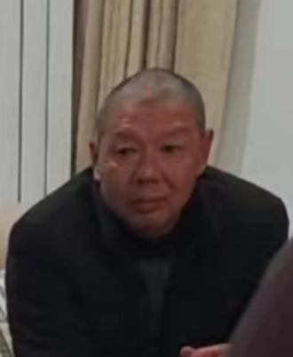 走失者照片 郑州市巩义市寻人：六旬老人走失，穿...