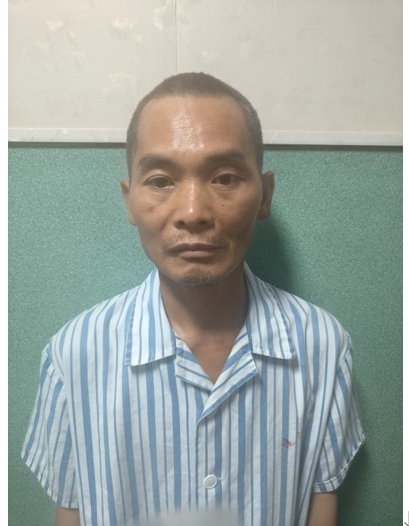 走失者照片 杭州市建德市寻亲：中年男子被救助，...