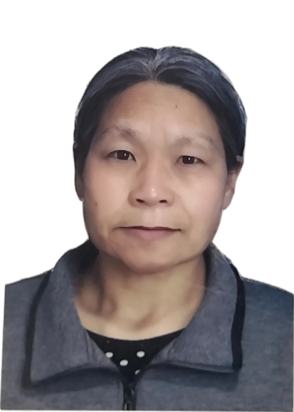 走失者照片 保定市寻人：六旬老太走失，穿黑色外...