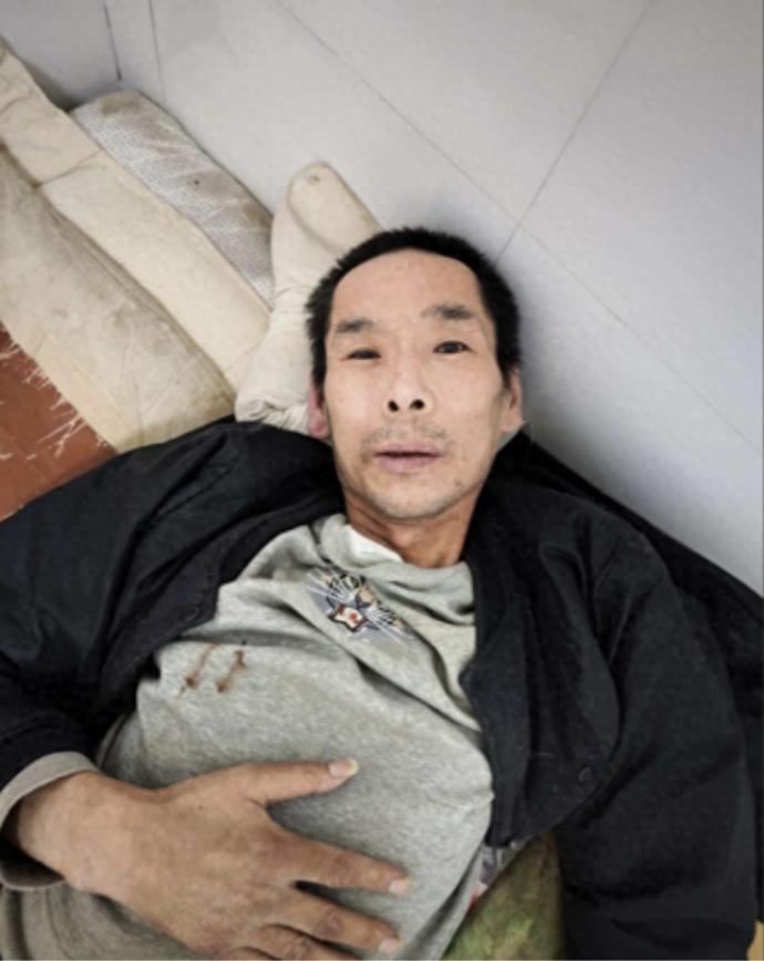 走失者照片 哈尔滨市寻亲：六旬老人被救助，自述...