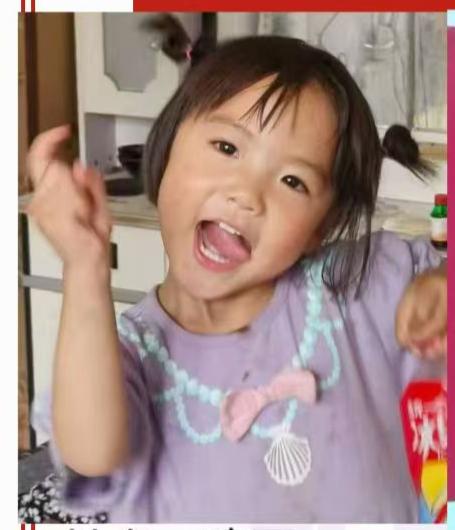 走失者照片 商丘市寻人：母女俩走失，青年女子背...
