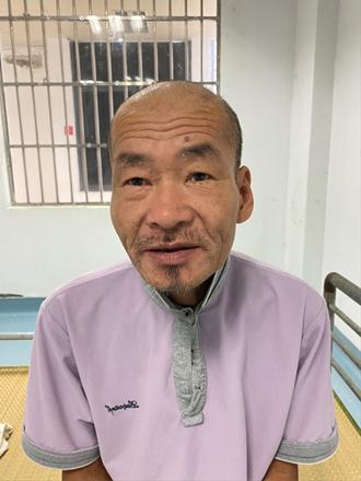 走失者照片 福州市寻亲：五旬男子被救助，高1米...