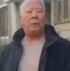 走失者照片 赤峰市寻人：七旬老人走失，穿草绿色...