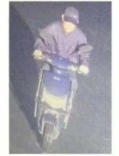 走失者照片 马鞍山市寻人：七旬老人走失，骑蓝色...