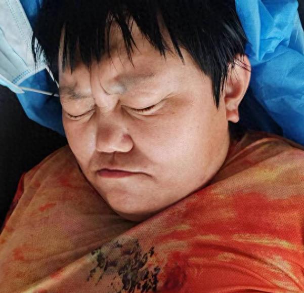 走失者照片 北京市寻亲：五旬女子被救助，短发，...