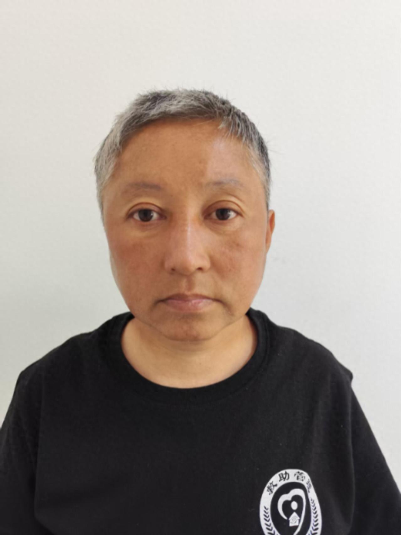 走失者照片 包头市寻亲：五旬女子被救助，自述叫...