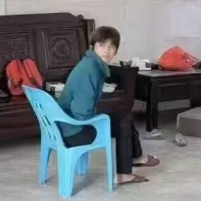 走失者照片 贵港市寻人：六旬老太走失，患抑郁症...