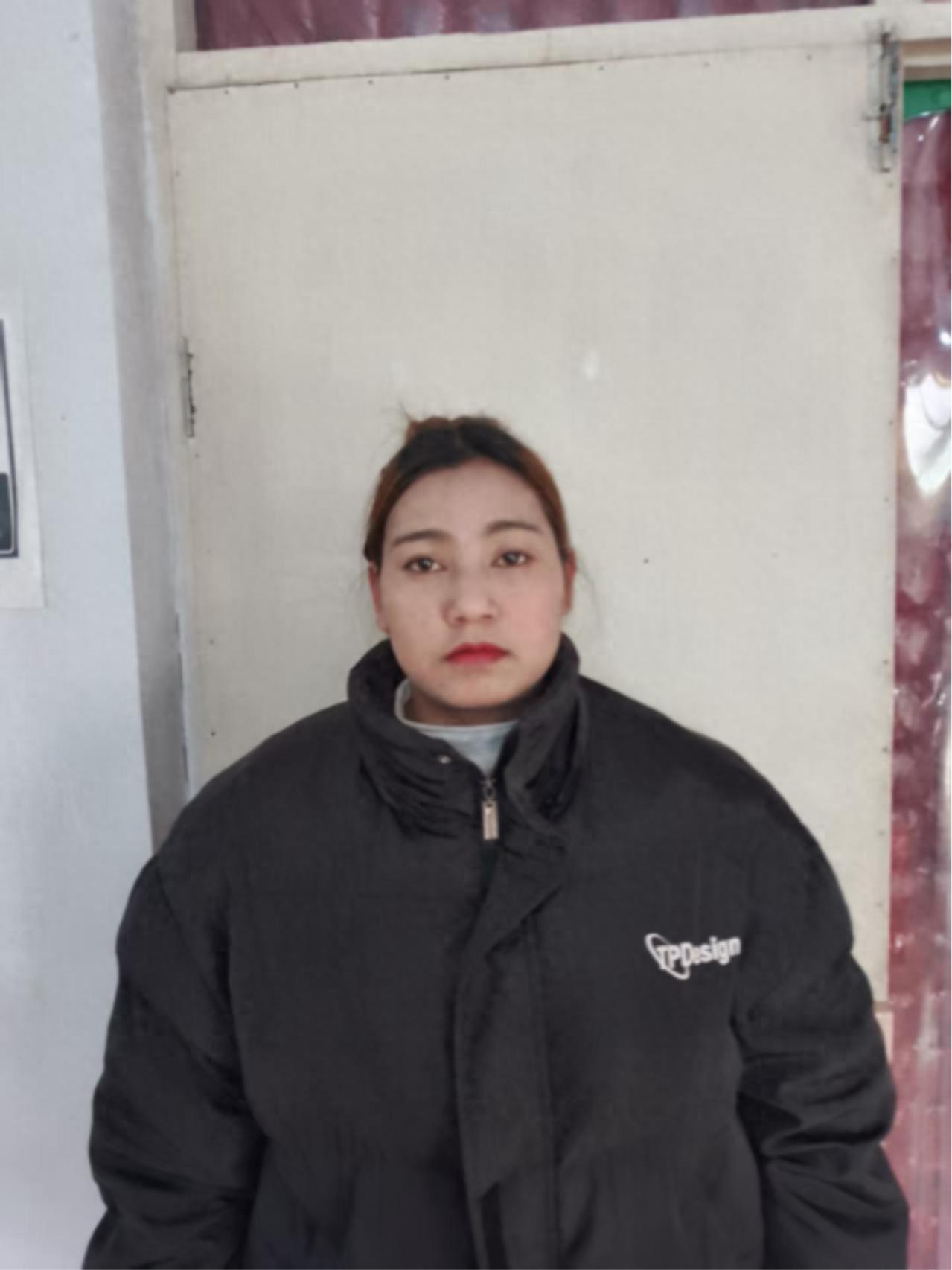 走失者照片 邯郸市寻亲：青年女子被救助，自述叫...