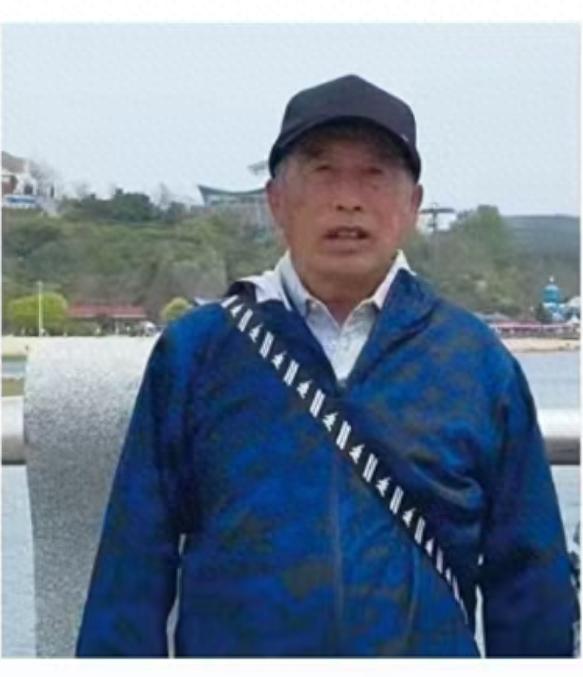 走失者照片 哈尔滨市寻人：七旬老人走失，患抑郁...