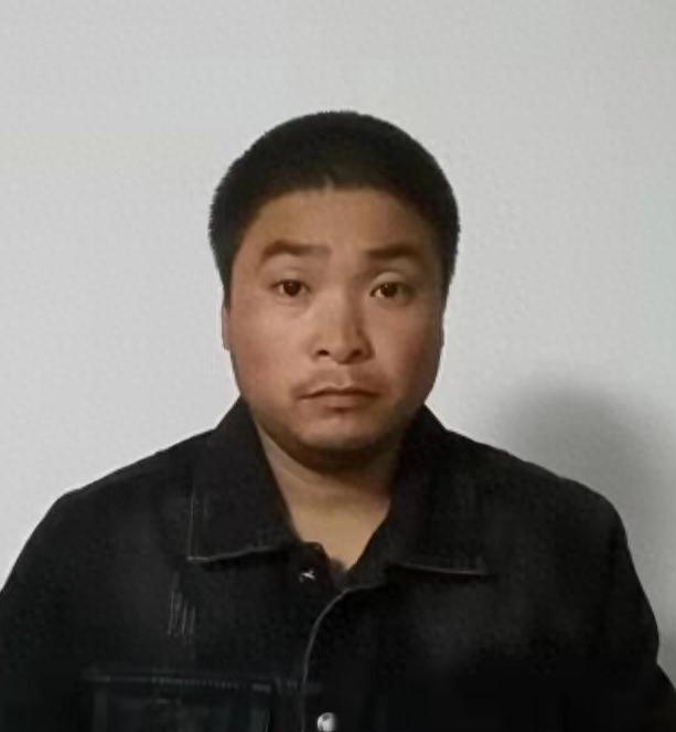 走失者照片 渭南市寻人：青年男子走失，患智力障...