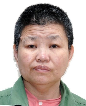 走失者照片 济南市寻亲:中年女子被救助,自述叫...