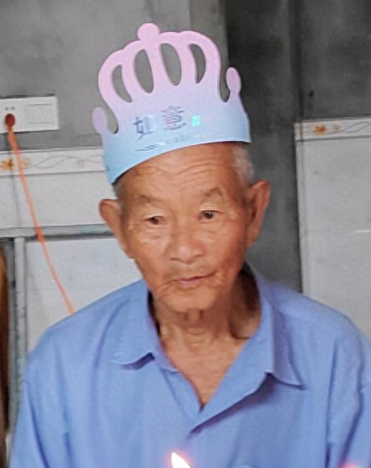 走失者照片 昭通市水富市寻人：八旬老人走失，穿...