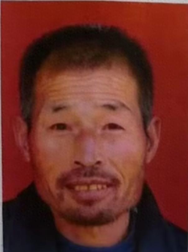 走失者照片 三门峡市灵宝市寻人：八旬老人走失，...
