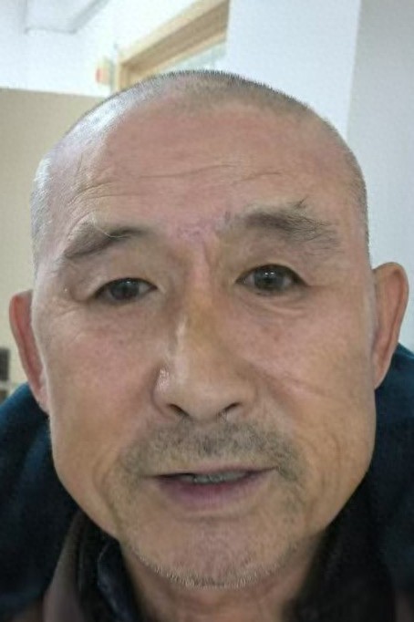 走失者照片 哈尔滨市寻亲：六旬老人被救助，自述...