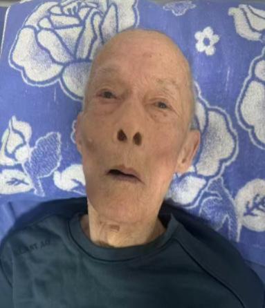 走失者照片 北京市寻亲：八旬老人因病医治无效身...