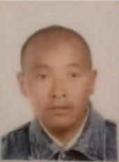 走失者照片 咸阳市寻人：五旬男子走失，患精神障...