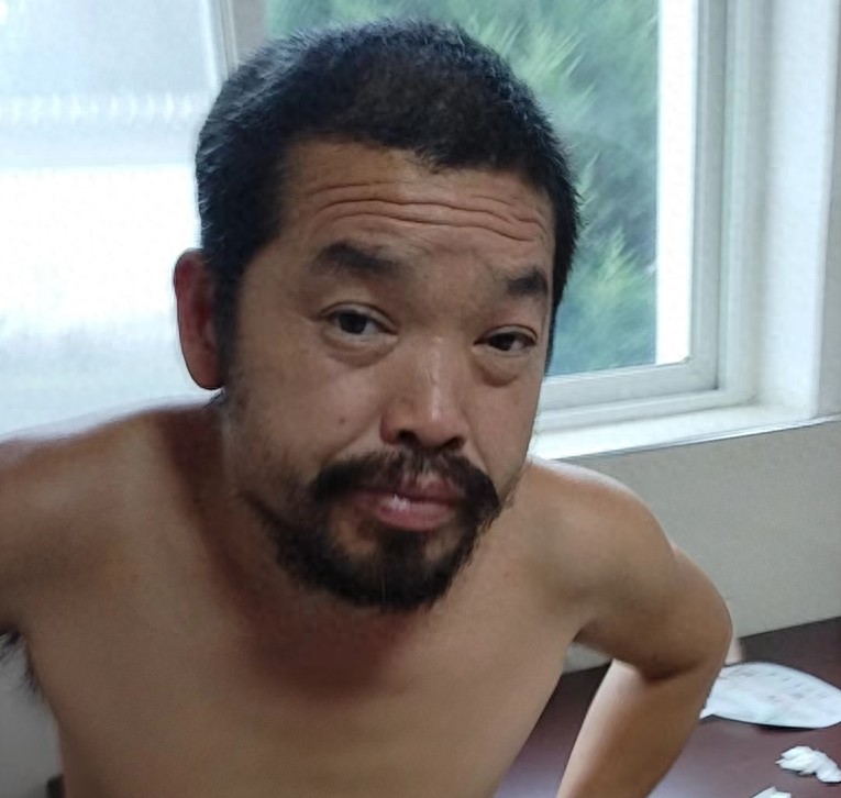 走失者照片 北京市寻亲：中年男子被救助，高1米...