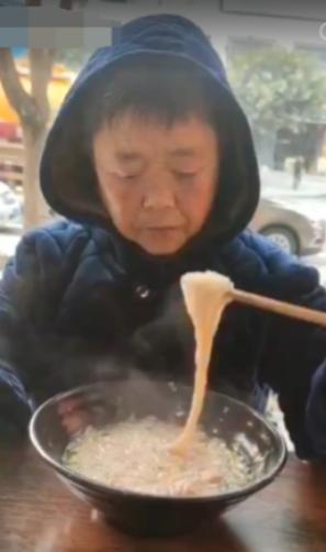 走失者照片 绵阳市寻人：七旬老太走失，患精神障...