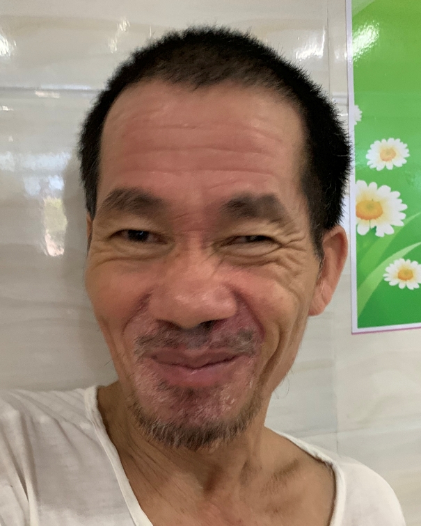 走失者照片 汕头市寻亲：五旬男子被救助，自述叫...
