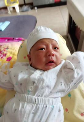 走失者照片 重庆市寻亲：3岁男孩被救助，被发现...