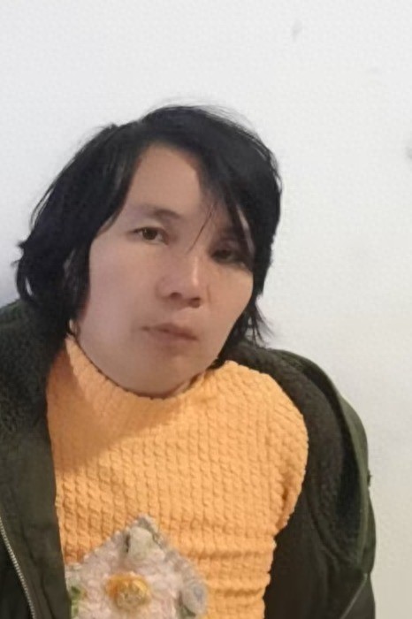 走失者照片 南阳市邓州市寻亲：中年女子被救助，...