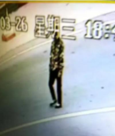 走失者照片 南阳市寻人：六旬老太走失，穿迷彩长...