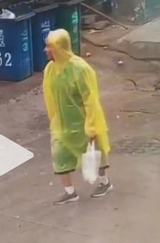 走失者照片 许昌市禹州市寻人：七旬老人走失，高...