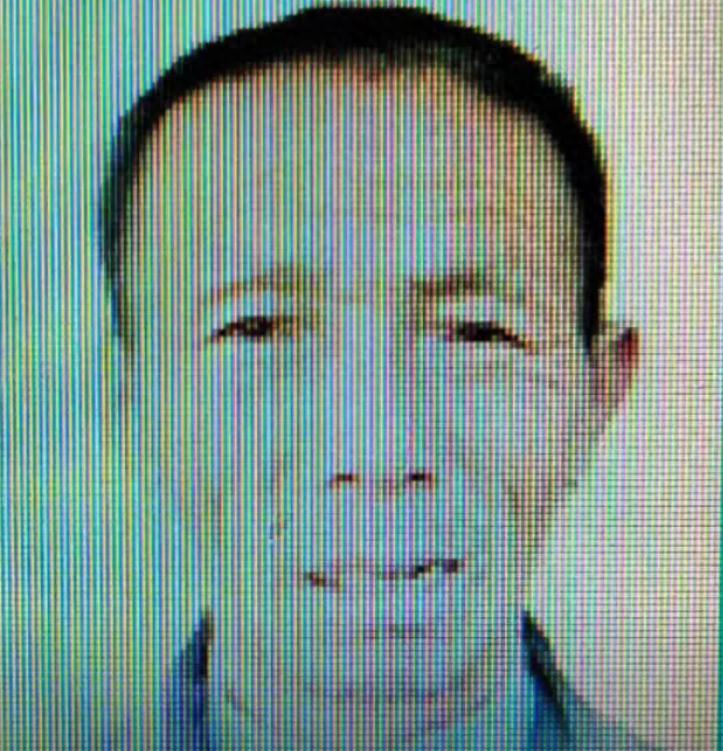 走失者照片 抚州市寻人：七旬老人走失，穿灰色上...