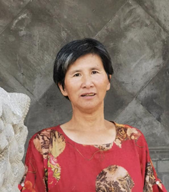 走失者照片 沧州市寻人：六旬老太走失，患精神障...