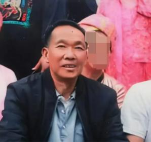 走失者照片 保山市腾冲市寻人：六旬老人走失，穿...