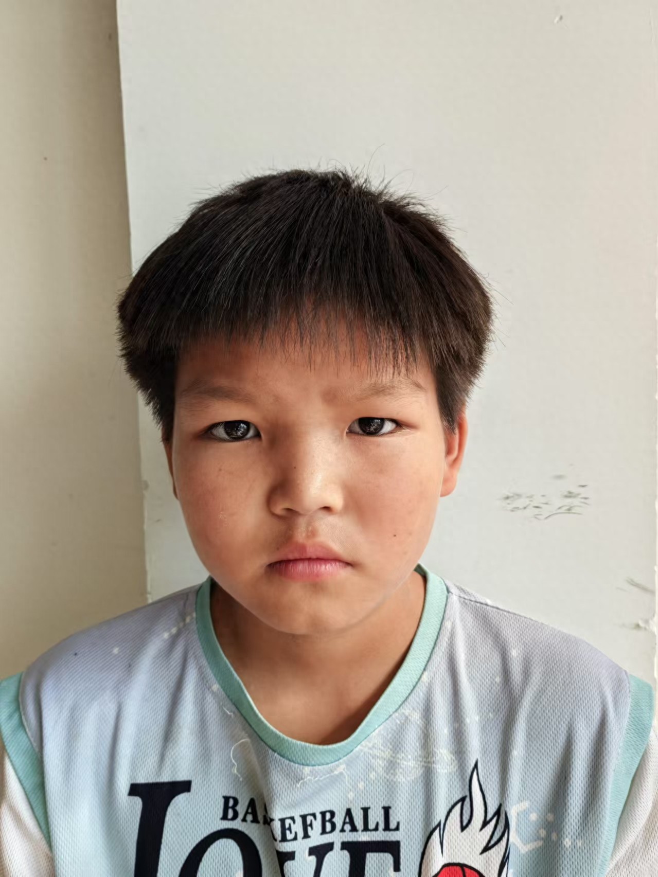 走失者照片 周口市项城市寻亲：11岁男孩被救助...