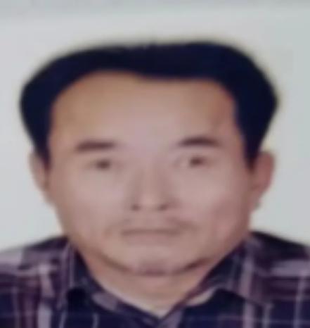 走失者照片 揭阳市普宁市寻人：六旬老人走失，穿...