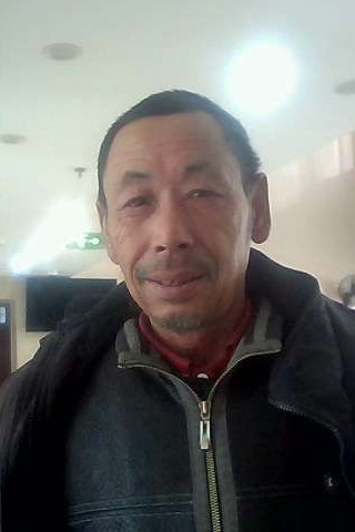 走失者照片 石家庄市寻亲：七旬老人被救助，自述...