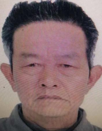 走失者照片 镇江市寻人：七旬老人走失，患阿尔茨...