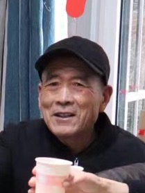 走失者照片 太原市寻人：七旬老人走失，穿深蓝色...