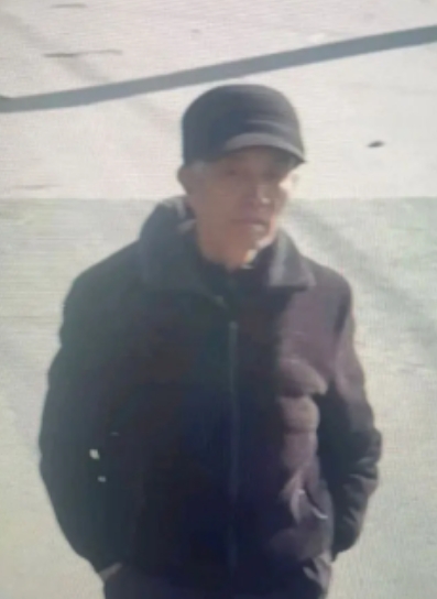 走失者照片 无锡市寻人：七旬老人走失，患脑萎缩...