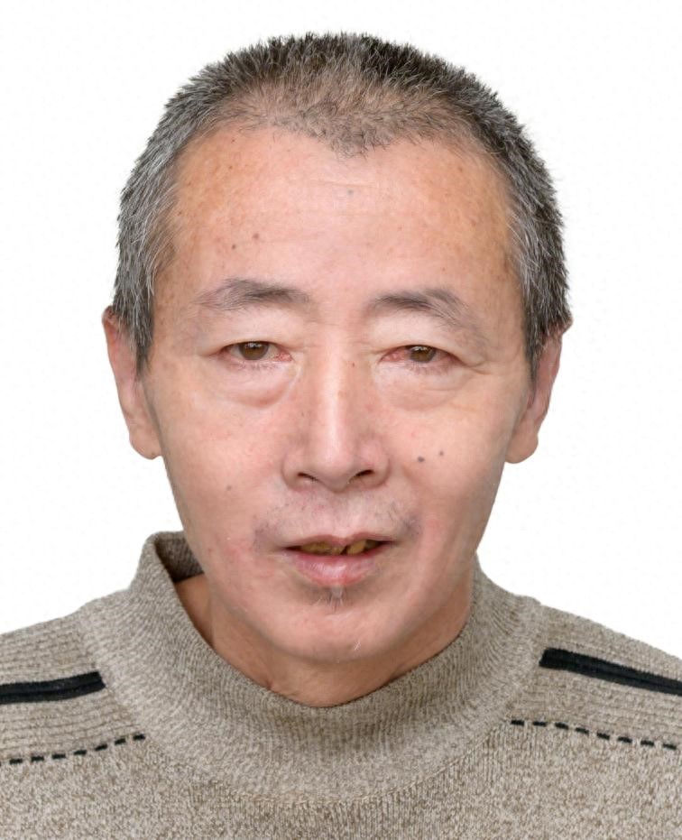 走失者照片 泉州市石狮市寻亲：五旬男子被救助，...