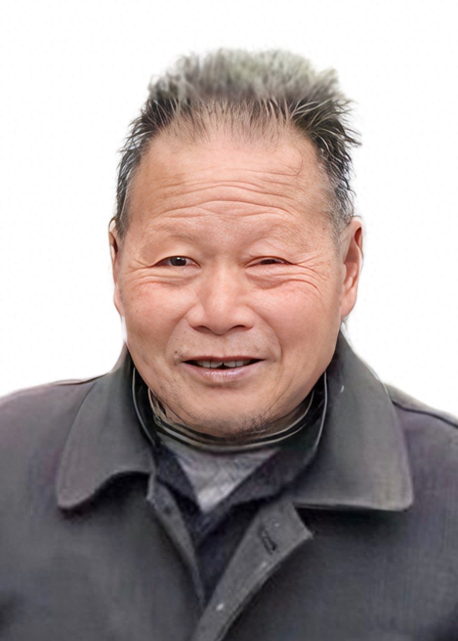 走失者照片 铜陵市寻人：八旬老人走失，穿墨绿色...