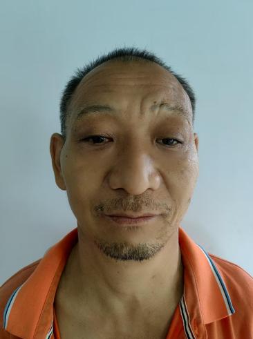 走失者照片 江门市寻亲：五旬男子被救助，高1米...