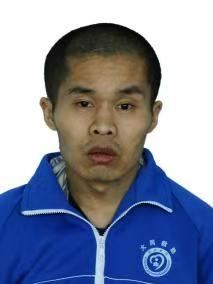 走失者照片 大同市寻亲：青年男子被救助，高约1...