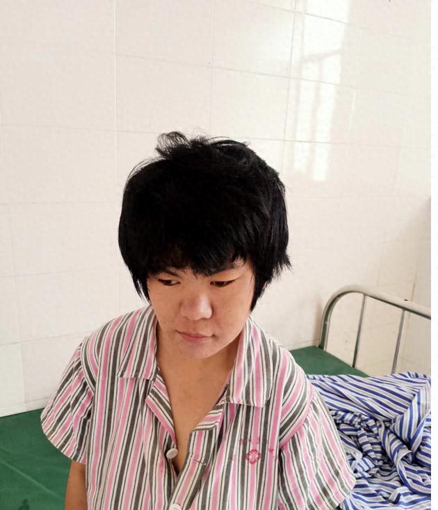 走失者照片 阳江市寻亲：青年女子被救助，疑似精...