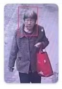 走失者照片 宁德市寻人：八旬老太走失，白花短发...