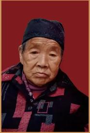 走失者照片 咸阳市寻人：八旬老太走失，患阿尔茨...