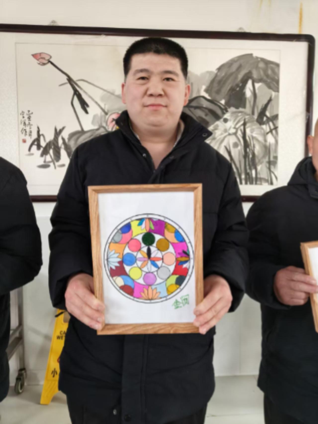 走失者照片 北京市寻亲：青年男子被救助，会写字...